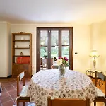 Casa Cenate Due Lägenhet *