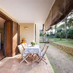 Casa Cenate Due Lägenhet