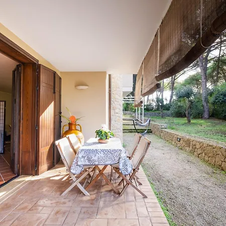 Casa Cenate Due Apartment Nardo