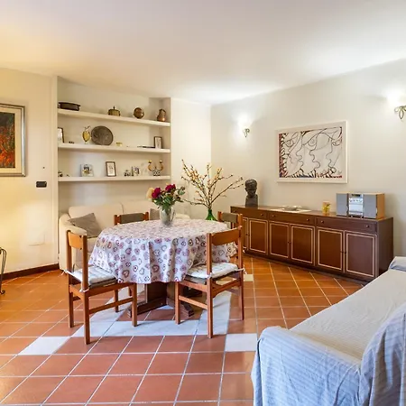 Apartment Casa Cenate Due
