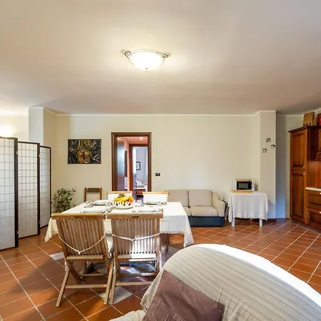 Casa Cenate Due Apartment Nardo