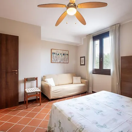 Casa Cenate Due Apartment Nardo
