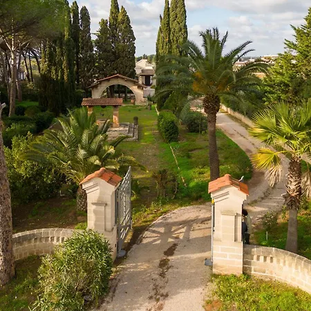 Appartamento Casa Cenate Due *