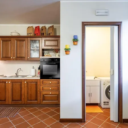 Casa Cenate Due Lägenhet Nardò