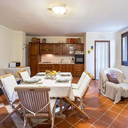 Lägenhet Casa Cenate Due Nardò