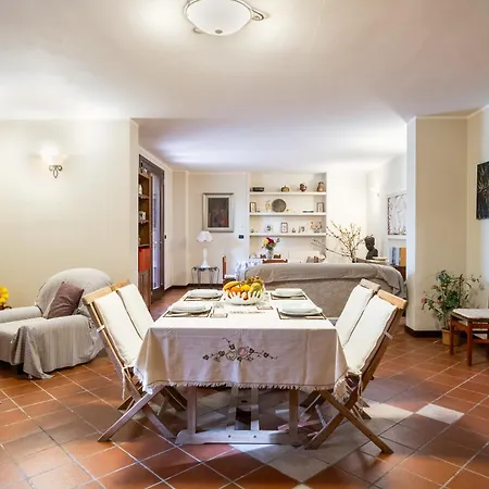 Appartamento Casa Cenate Due