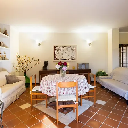 Lägenhet Casa Cenate Due