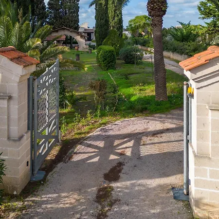 Casa Cenate Due Lägenhet