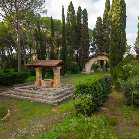 Casa Cenate Due Apartment