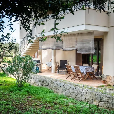 Casa Cenate Due Appartamento