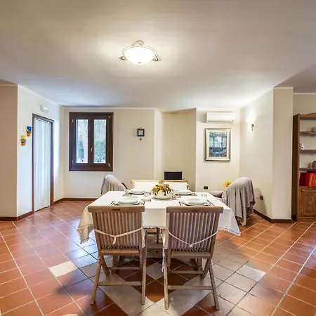 Casa Cenate Due *