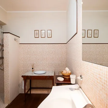 Apartmán Casa Cenate Due Nardò