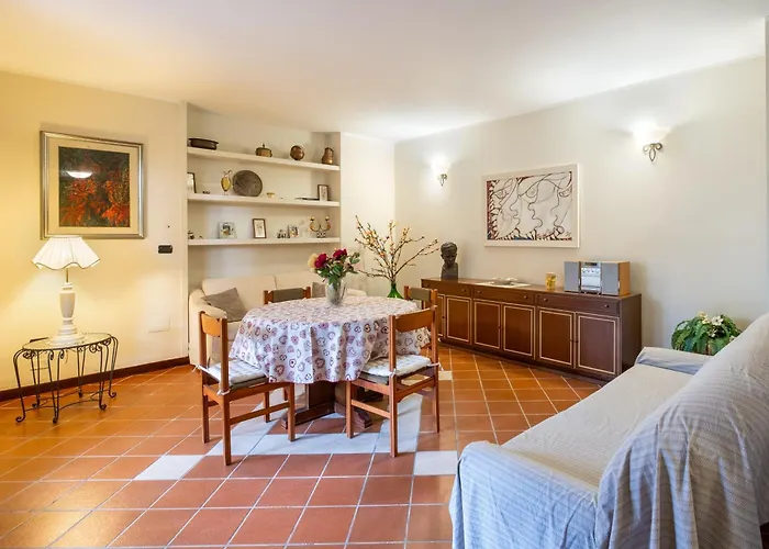 アパート Casa Cenate Due